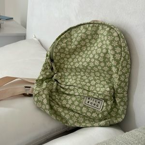 Mini billabong backpack